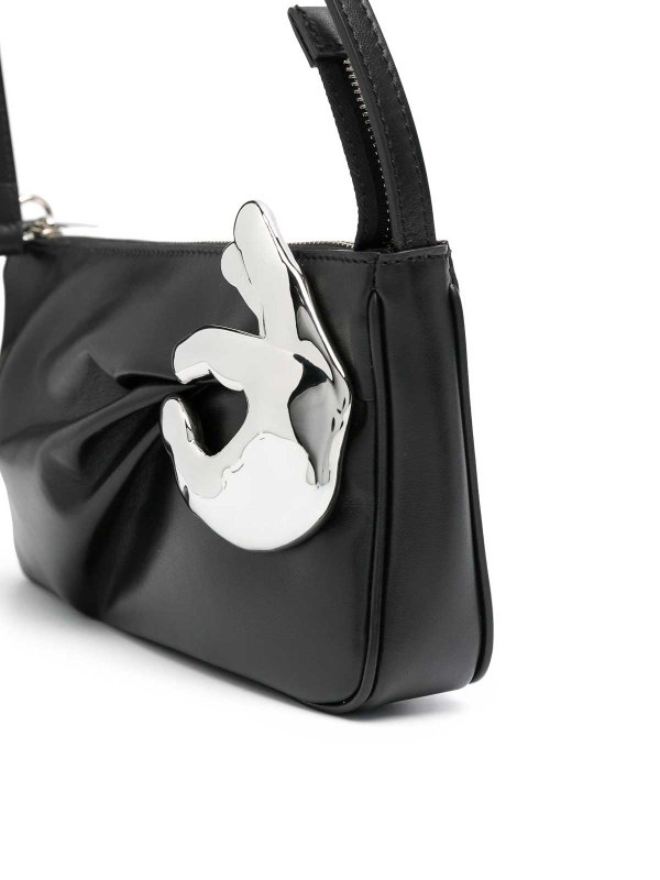 The Best Shops COPERNI: shoulder bags - Emoji shoulder bag