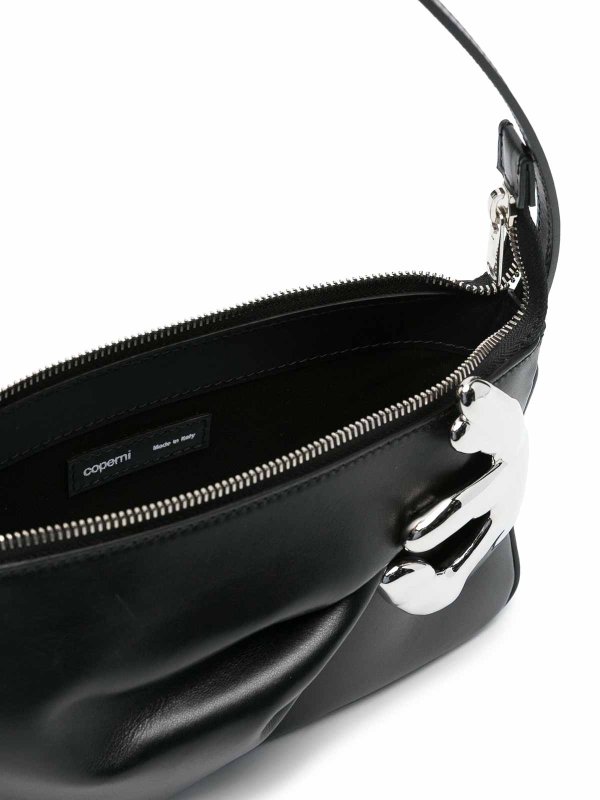 Emoji shoulder bag shop online: COPERNI