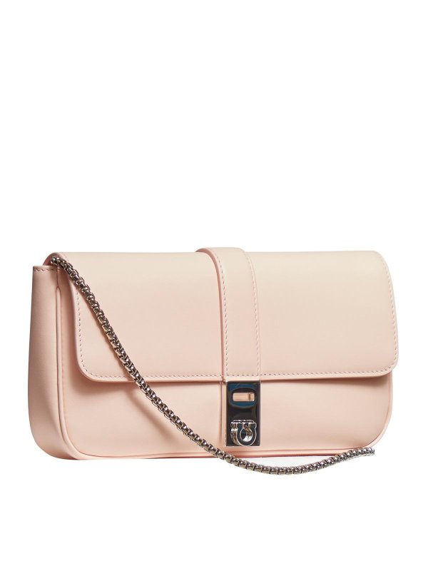 FERRAGAMO: clutches online - Clutch