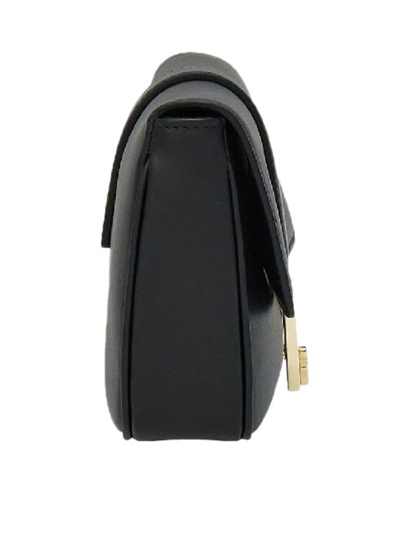 The Best Shops FERRAGAMO: Clutches - Clutch - Schwarz