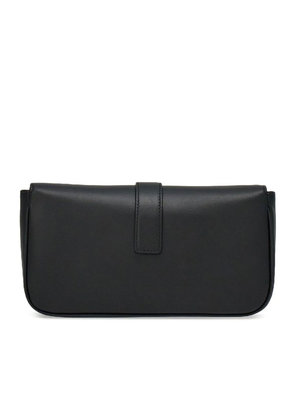 Clutch - Schwarz shop online: FERRAGAMO