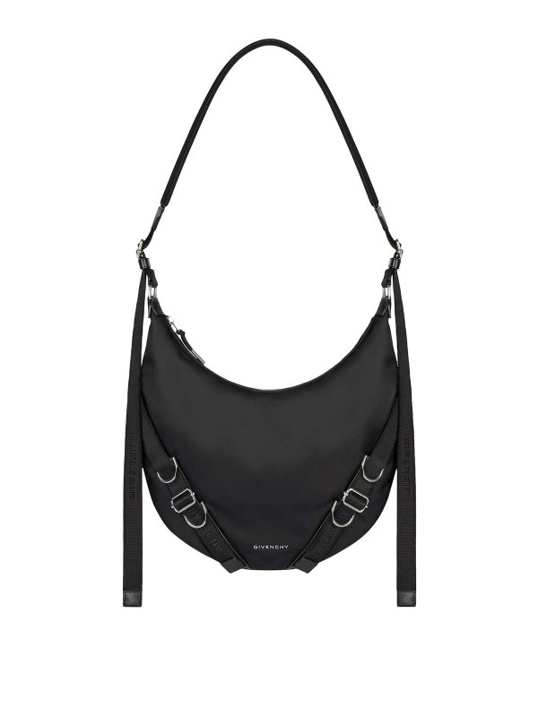 GIVENCHY: cross body bags - Voyou crossbody bag