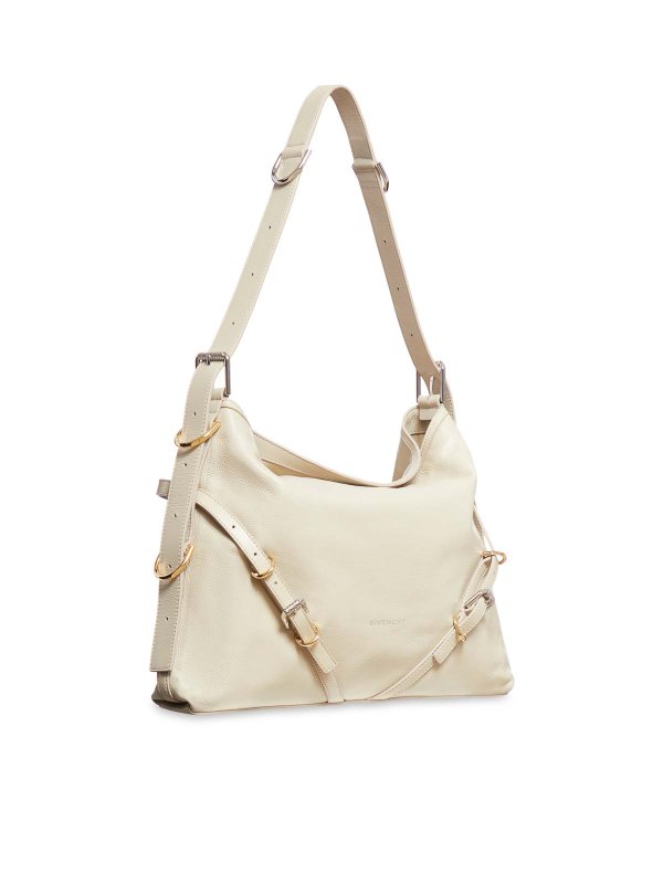 GIVENCHY: cross body bags online - Voyou crossbody bag