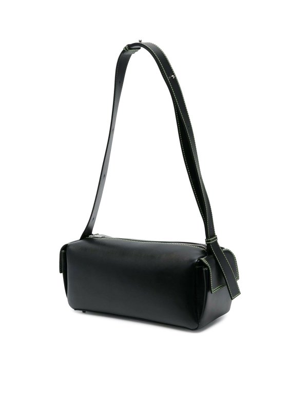SUNNEI: Schultertaschen online - Schultertasche - Schwarz