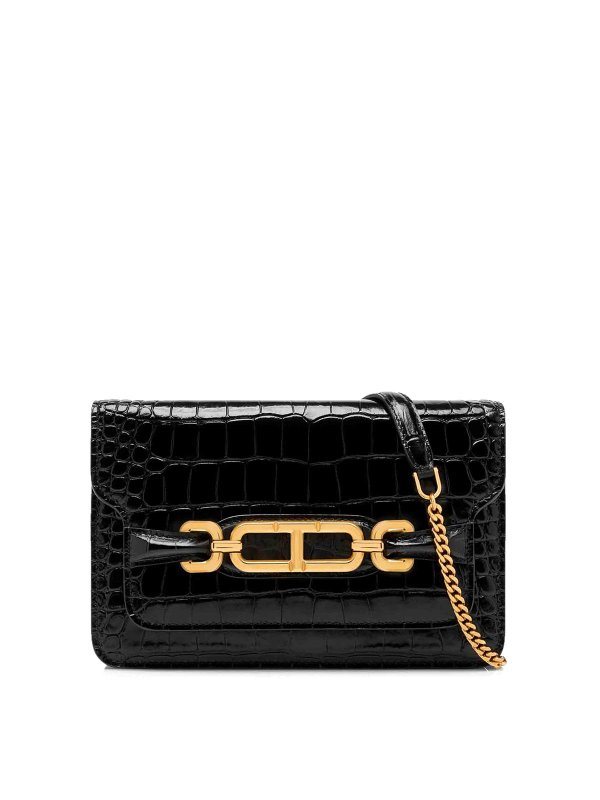 TOM FORD: shoulder bags - Shoulder bag