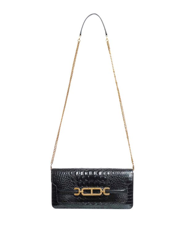 TOM FORD: shoulder bags - Shoulder bag