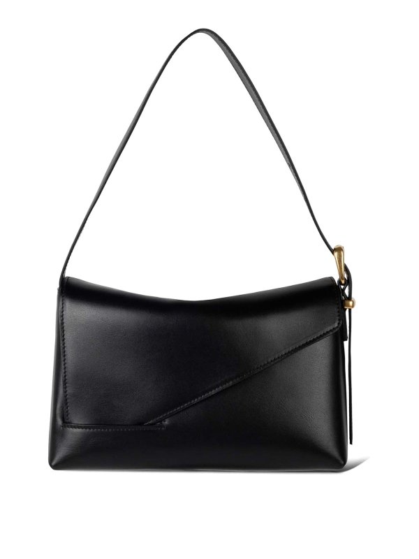 WANDLER: クロスボディバッグ - クロスボディバッグ - 黒