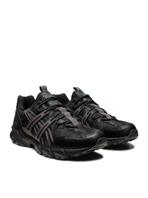 ASICS: Sneaker online - Sneaker - Schwarz