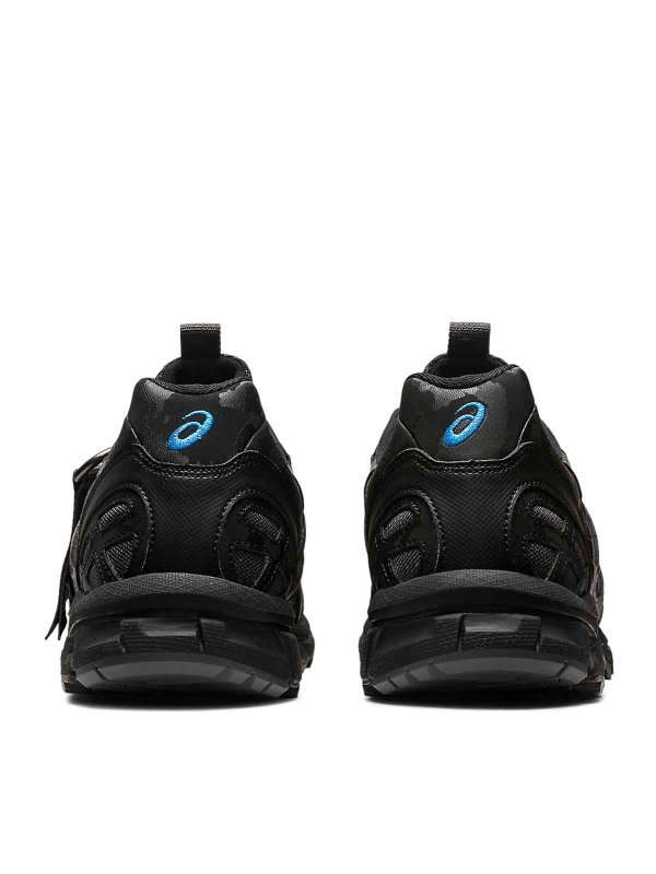 The Best Shops ASICS: Sneaker - Sneaker - Schwarz