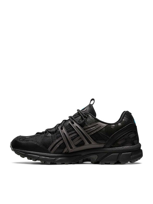ASICS buy online Sneaker - Schwarz