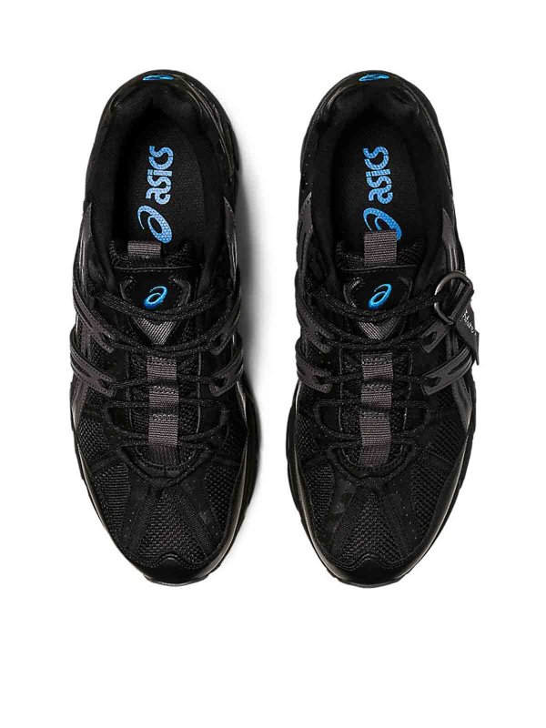 The Best Shops ASICS: Sneaker - Schwarz