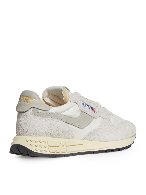 The Best Shops AUTRY: Chaussures de sport - Baskets - Whirlwind