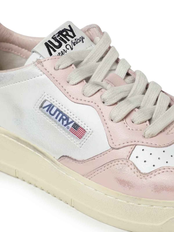 Sneakers shop online: AUTRY