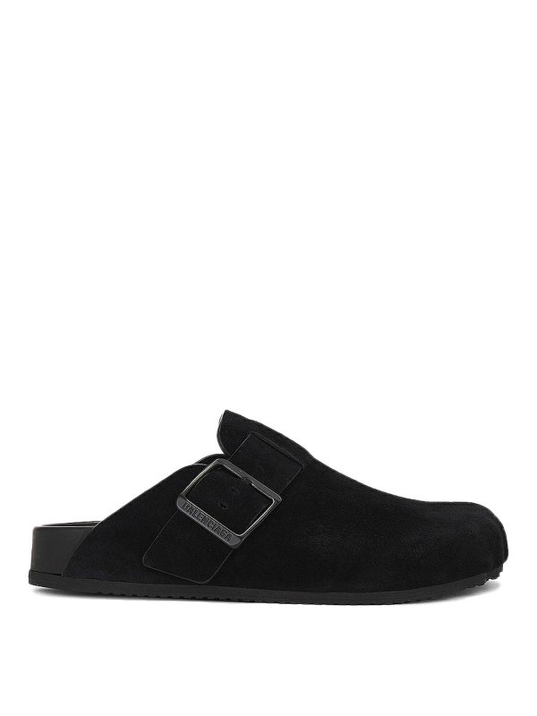 BALENCIAGA: mules shoes - Mules