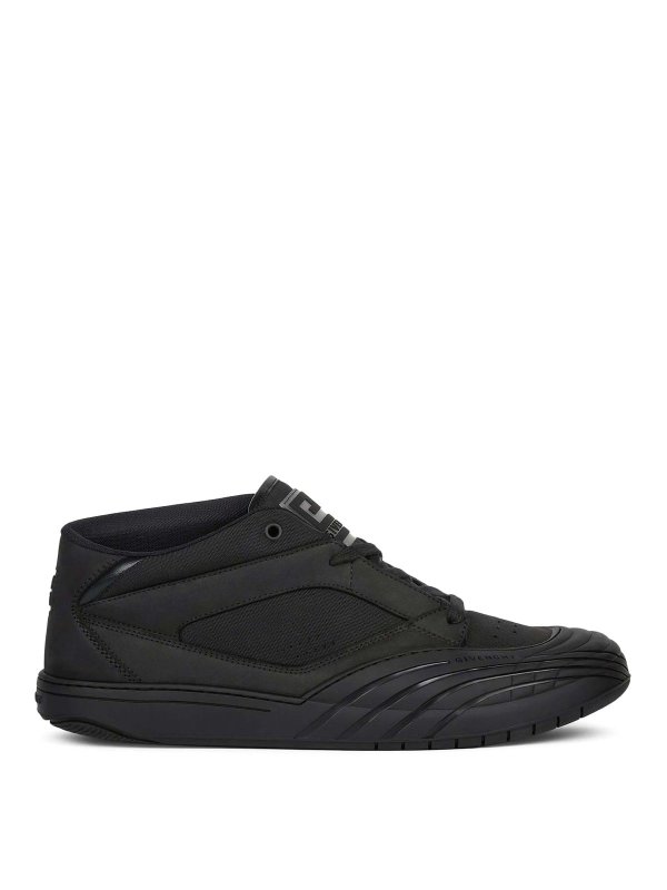GIVENCHY: trainers - Skate sneakers