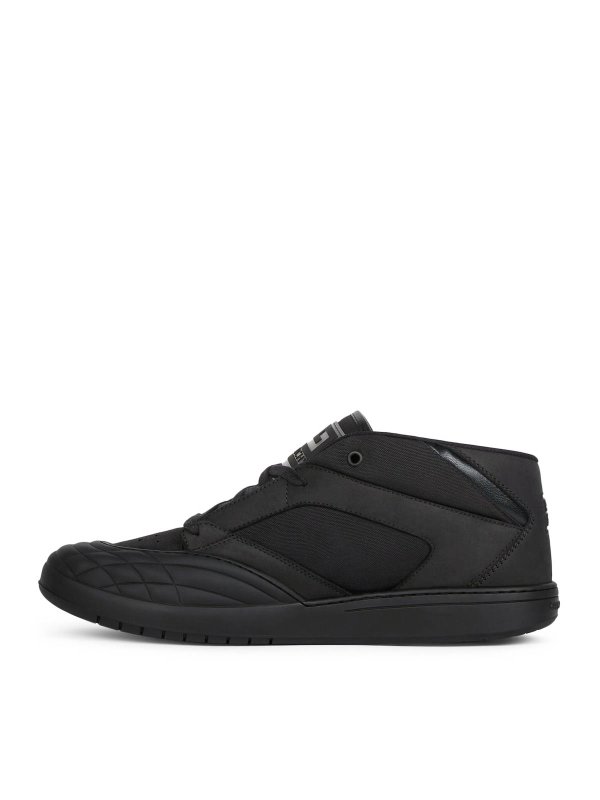 The Best Shops GIVENCHY: trainers - Skate sneakers