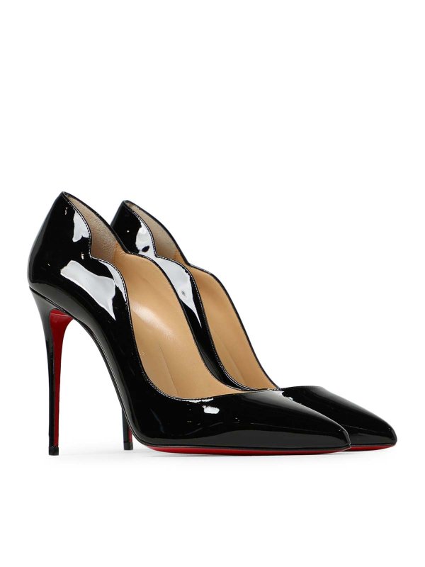 CHRISTIAN LOUBOUTIN: Pumps online - Pumps - Schwarz