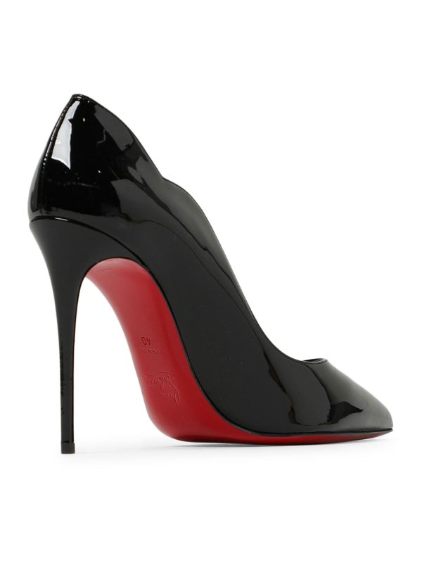 The Best Shops CHRISTIAN LOUBOUTIN: Pumps - Pumps - Schwarz