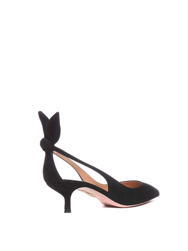 Aquazzura: パンプス online - パンプス - 黒