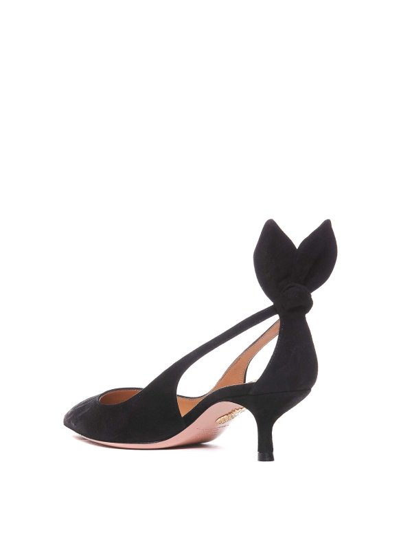 The Best Shops Aquazzura: パンプス - パンプス - 黒