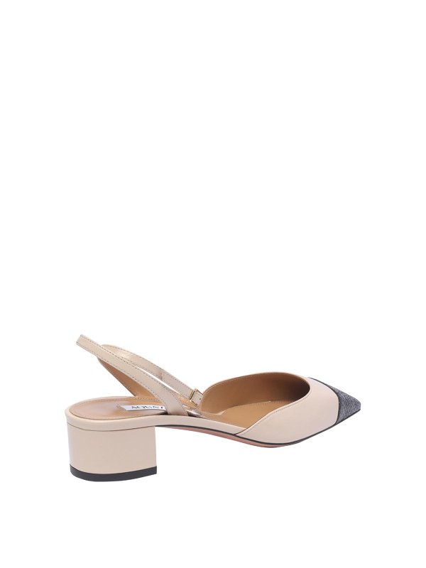 The Best Shops Aquazzura: court shoes - French Flirt Pumps