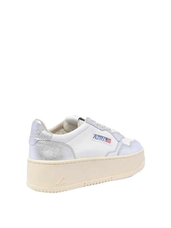 The Best Shops AUTRY: sneakers - Sneakers Medalist Platform