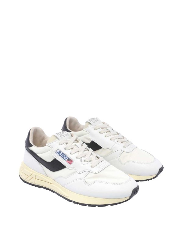 AUTRY: trainers online - Reelwind Sneakers