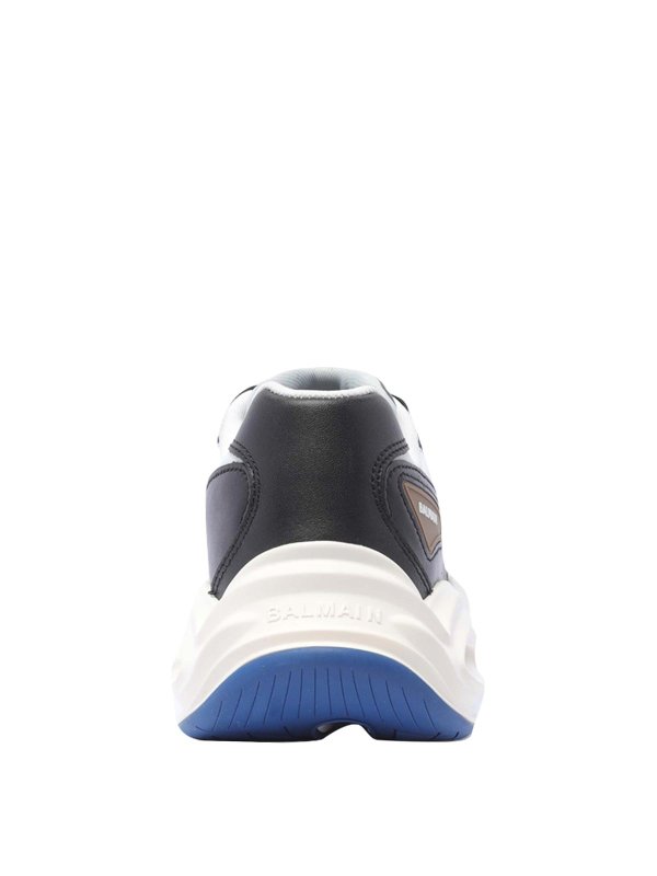 Sneakers  Run Row shop online: Balmain