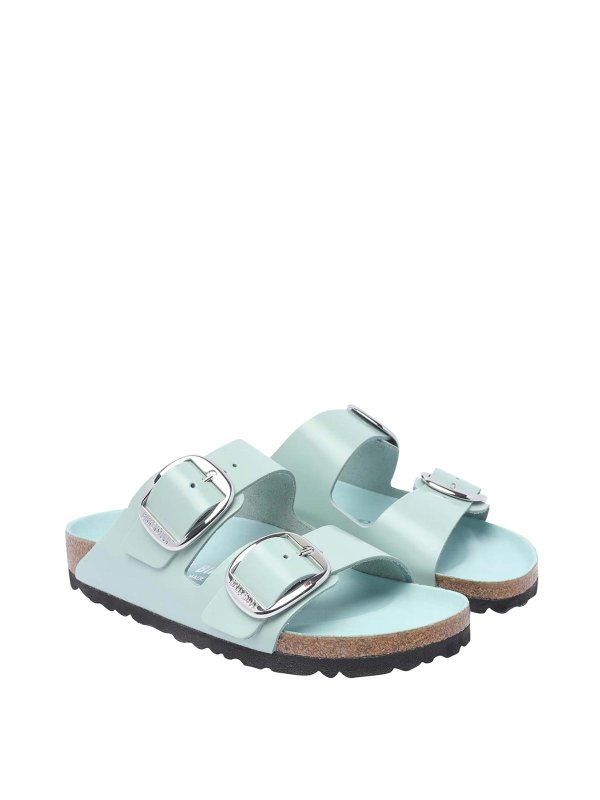 BIRKENSTOCK: サンダル online - サンダル - Arizona
