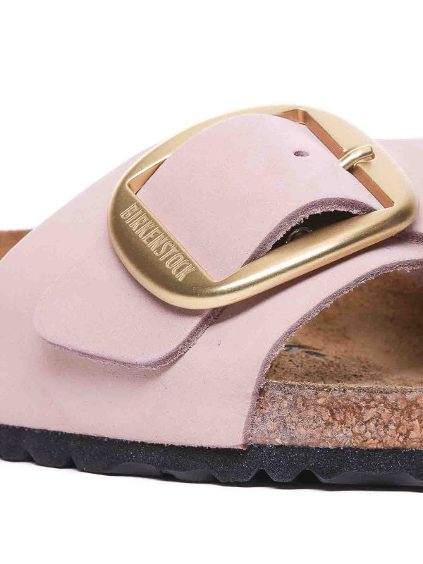 The Best Shops BIRKENSTOCK: サンダル - サンダル - Madrid