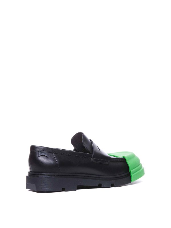 CAMPER: Loafers & Slippers online - Junction Loafers