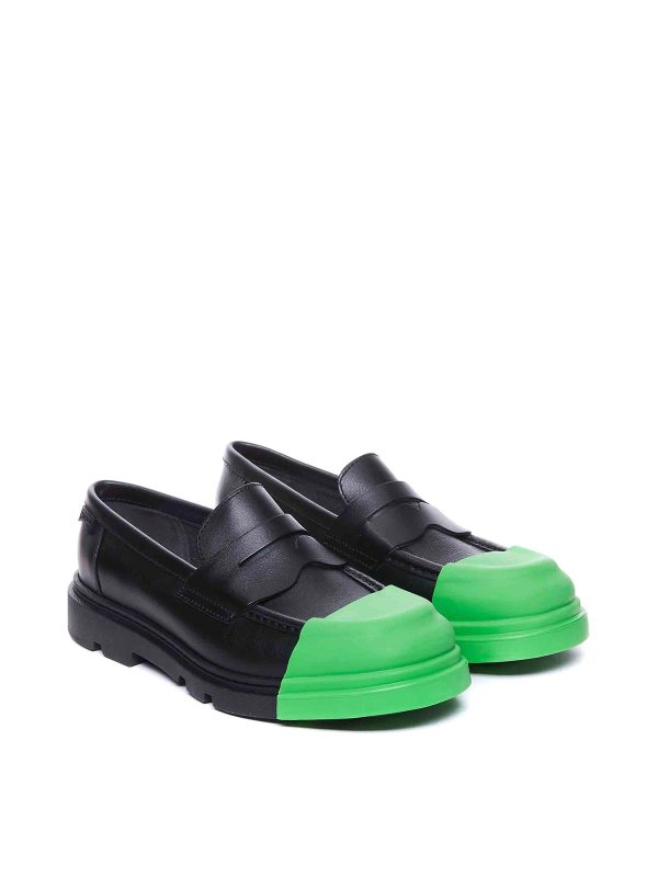 The Best Shops CAMPER: Loafers & Slippers - Junction Loafers