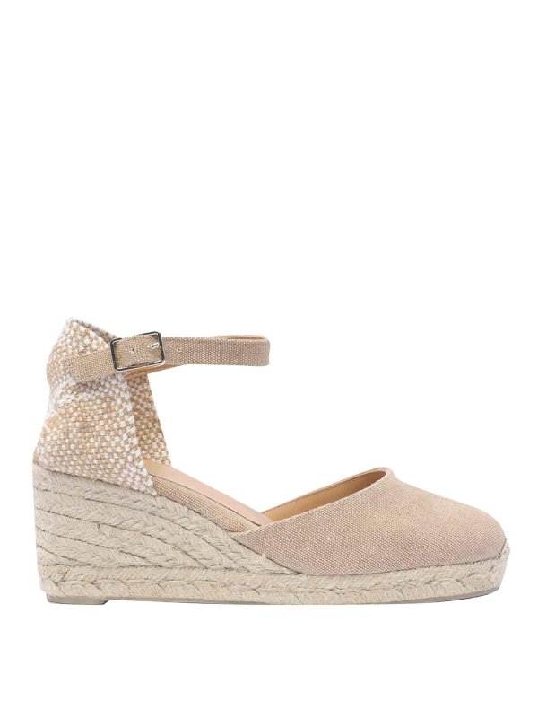 CASTANER: エスパドリーユ - エスパドリーユ - Carol