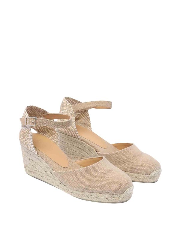 CASTANER: エスパドリーユ online - エスパドリーユ - Carol