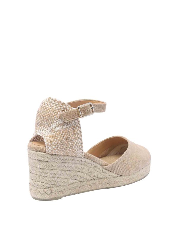 The Best Shops CASTANER: エスパドリーユ - エスパドリーユ - Carol