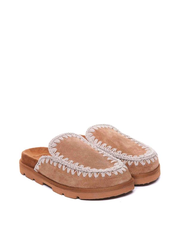 Low Bio Sabot shop online: MOU