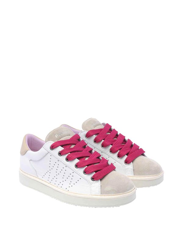 PANCHIC: Sneaker online - Sneaker - Weiß