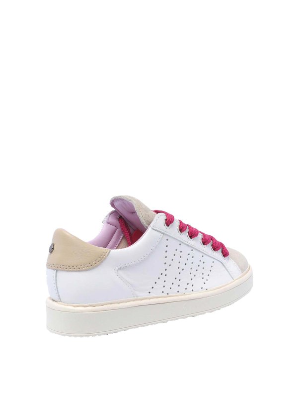 The Best Shops PANCHIC: Sneaker - Sneaker - Weiß