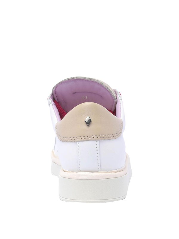 Sneaker - Weiß shop online: PANCHIC