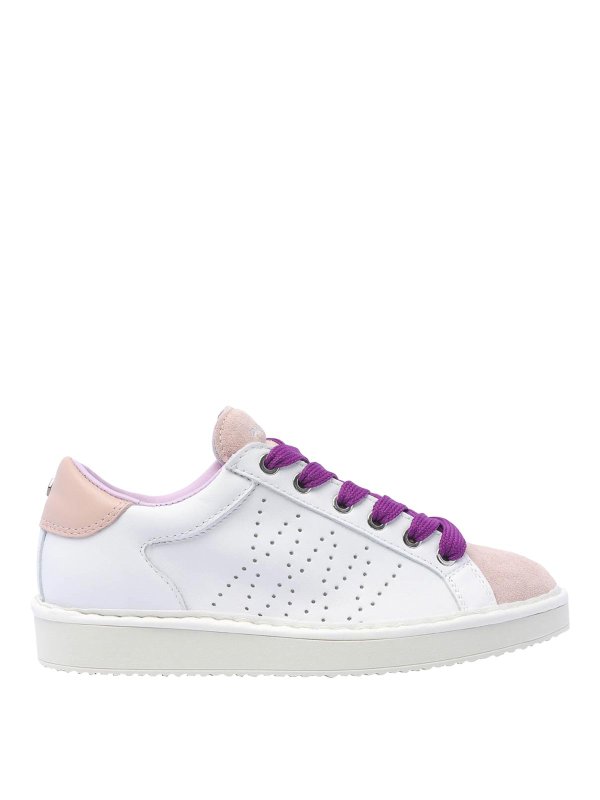 PANCHIC: trainers - P01 Sneakers