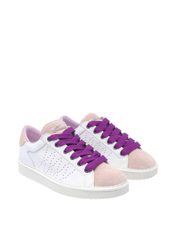 PANCHIC: trainers online - P01 Sneakers