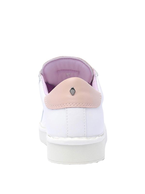 P01 Sneakers shop online: PANCHIC