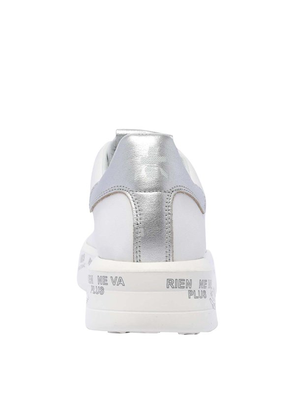 スニーカー - 白 shop online: PREMIATA