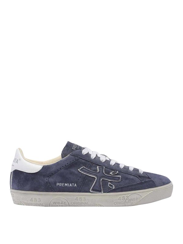 PREMIATA: trainers - Steven Sneakers