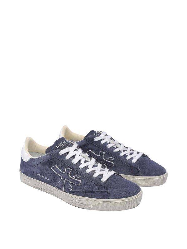 PREMIATA: trainers online - Steven Sneakers