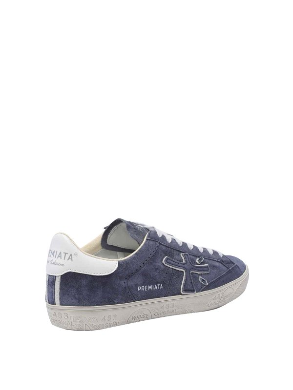 The Best Shops PREMIATA: trainers - Steven Sneakers