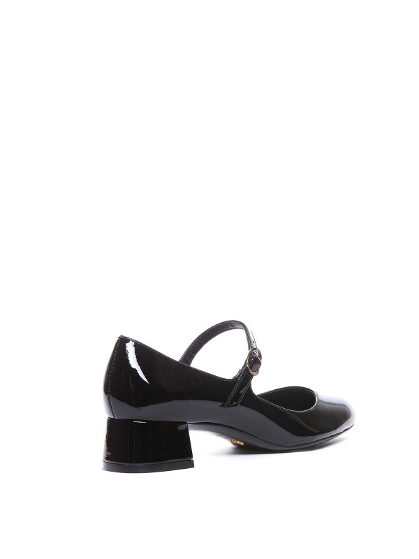 Stuart Weitzman: sandals online - Vivienne Mary Jane sandals