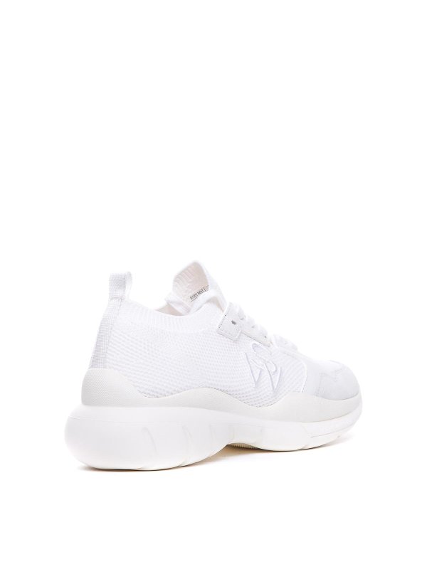 Stuart Weitzman: trainers online - Logo Sneakers