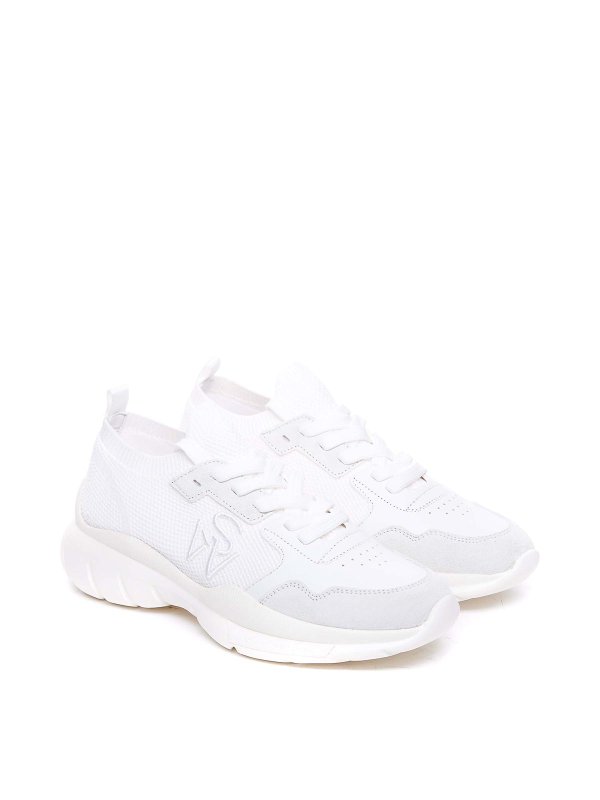 Logo Sneakers shop online: Stuart Weitzman
