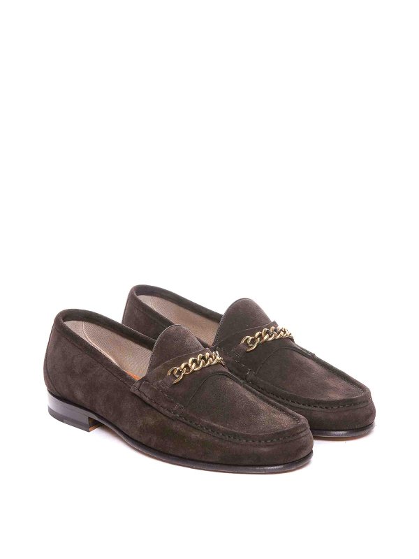 Mokassins - Braun shop online: TOM FORD